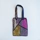 NAMAI �ʥޥ���THE TARUN QUILTED KANTHA BAG ���󥿥���ȥȡ��ȥХå�(H)