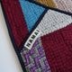 NAMAI �ʥޥ���THE TARUN QUILTED KANTHA BAG ���󥿥���ȥȡ��ȥХå�(H)