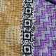 NAMAI �ʥޥ���THE TARUN QUILTED KANTHA BAG ���󥿥���ȥȡ��ȥХå�(H)