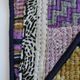 NAMAI �ʥޥ���THE TARUN QUILTED KANTHA BAG ���󥿥���ȥȡ��ȥХå�(H)