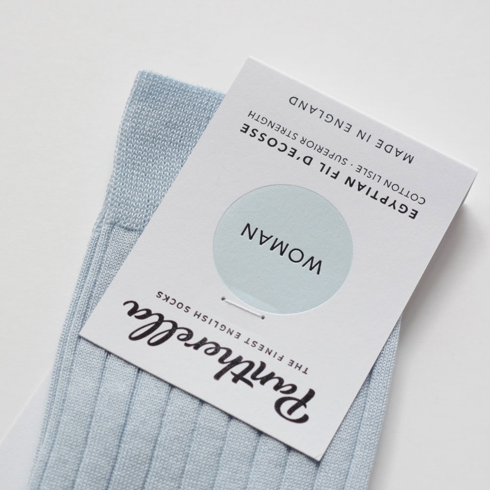 �ѥ󥻥�� Pantherella : J5392 ��֥��å��� ����