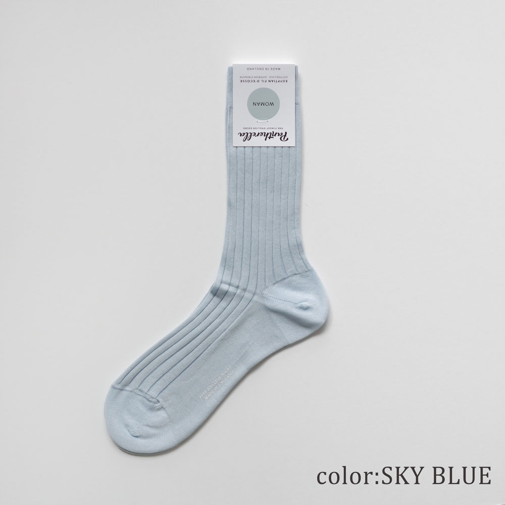 �ѥ󥻥�� Pantherella : J5392 ��֥��å��� ����