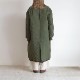 R&D.M.Co- ������ɥޥ󥺥ơ��顼 : QUILTING LONG COAT ����ƥ��󥰥��󥰥�����