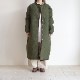R&D.M.Co- ������ɥޥ󥺥ơ��顼 : QUILTING LONG COAT ����ƥ��󥰥��󥰥�����