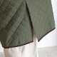 R&D.M.Co- ������ɥޥ󥺥ơ��顼 : QUILTING LONG COAT ����ƥ��󥰥��󥰥�����