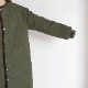 R&D.M.Co- ������ɥޥ󥺥ơ��顼 : QUILTING LONG COAT ����ƥ��󥰥��󥰥�����