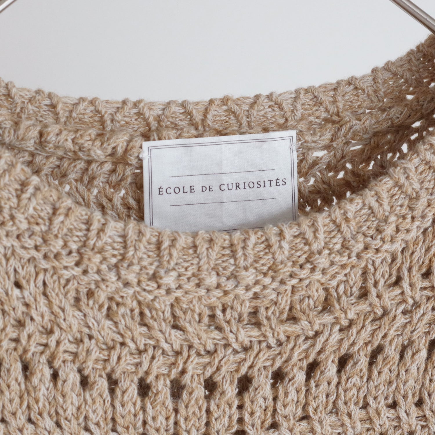 ECOLE DE CURIOSITES ��������ɥ���ꥪ���� : KIM-OTTO �˥åȥ٥���