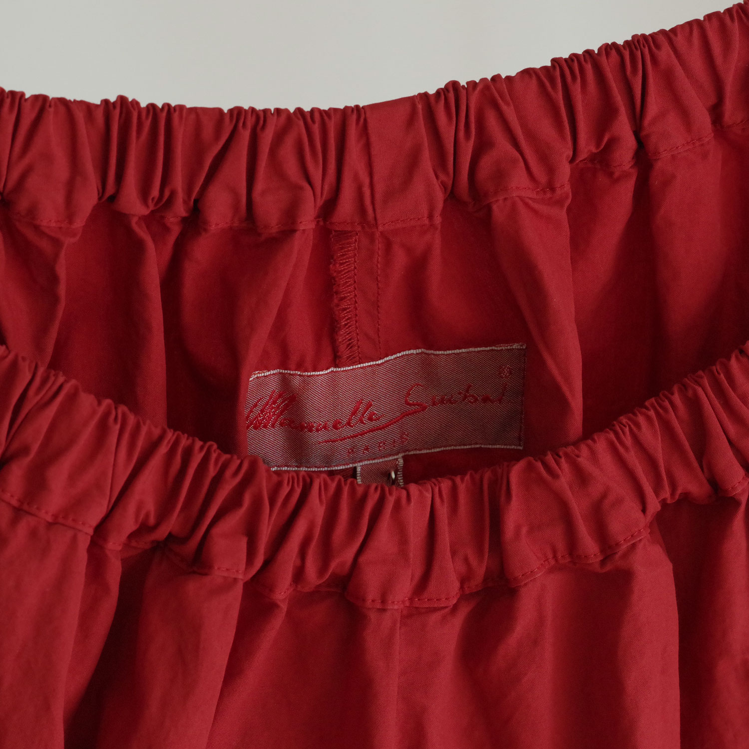 manuelle guibal ޥ˥奨륮Х : 6570 JUPE LALA 㥶