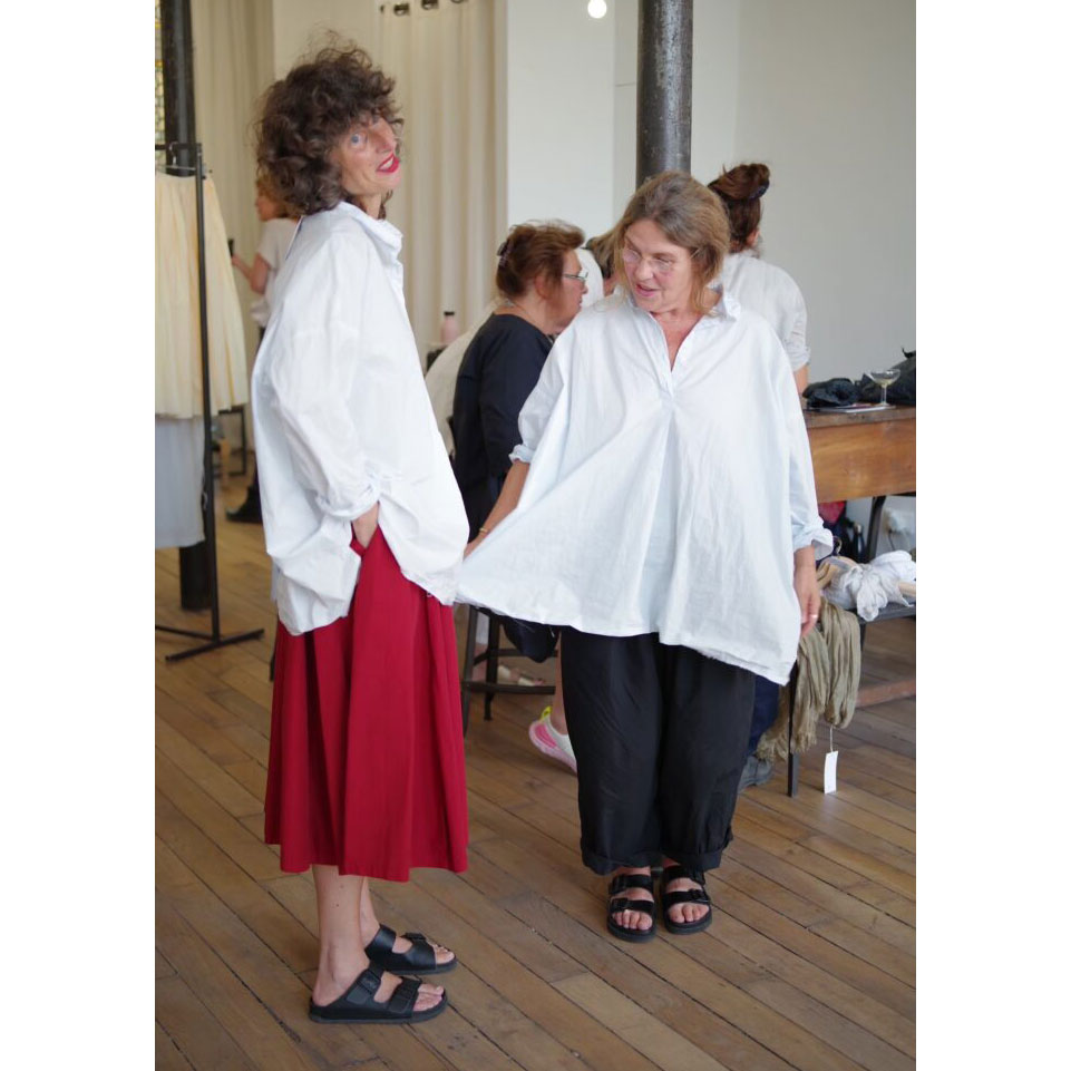 manuelle guibal ޥ˥奨륮Х : 6570 JUPE LALA 㥶