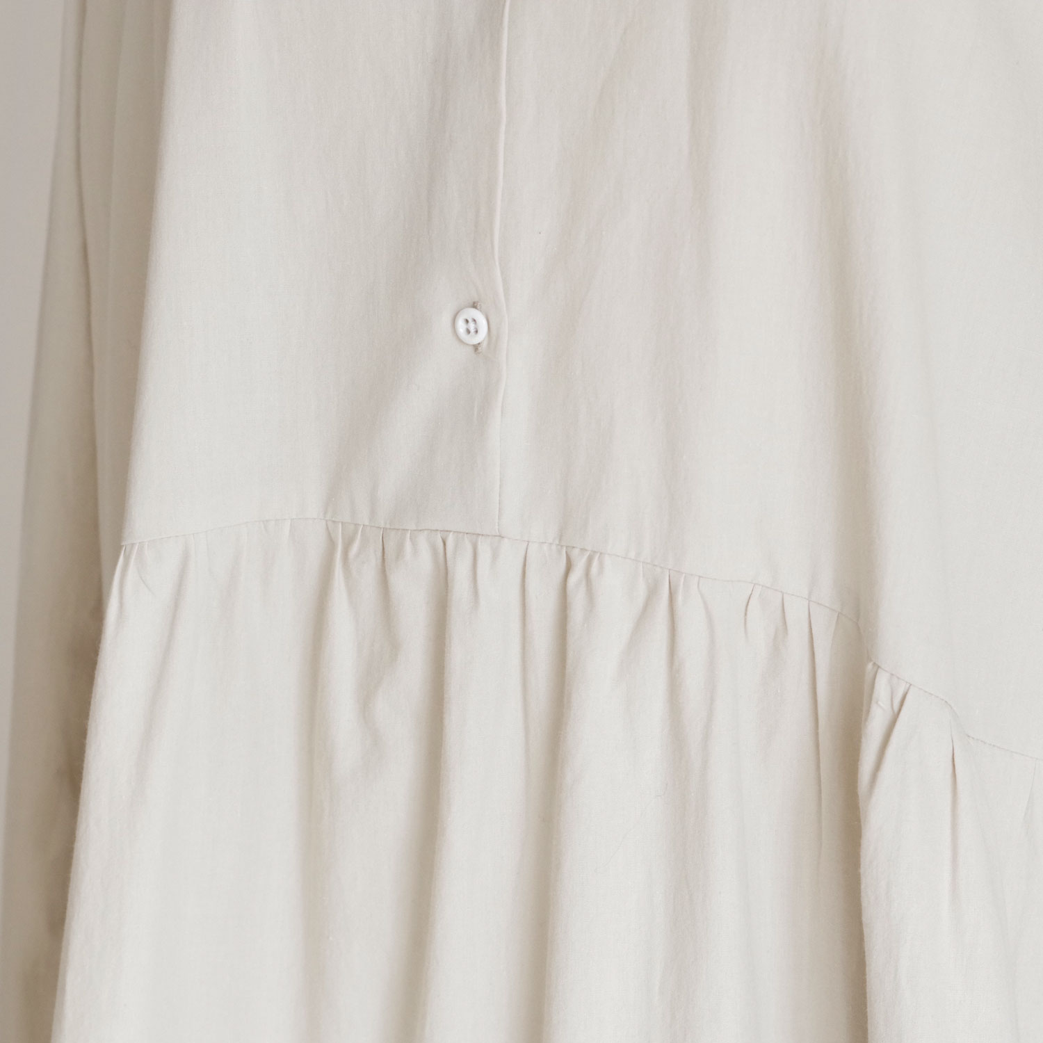 ECOLE DE CURIOSITES ��������ɥ���ꥪ���� : DEBBIE Cotton Poplin �Х롼��ƥ������ɥ��ԡ���