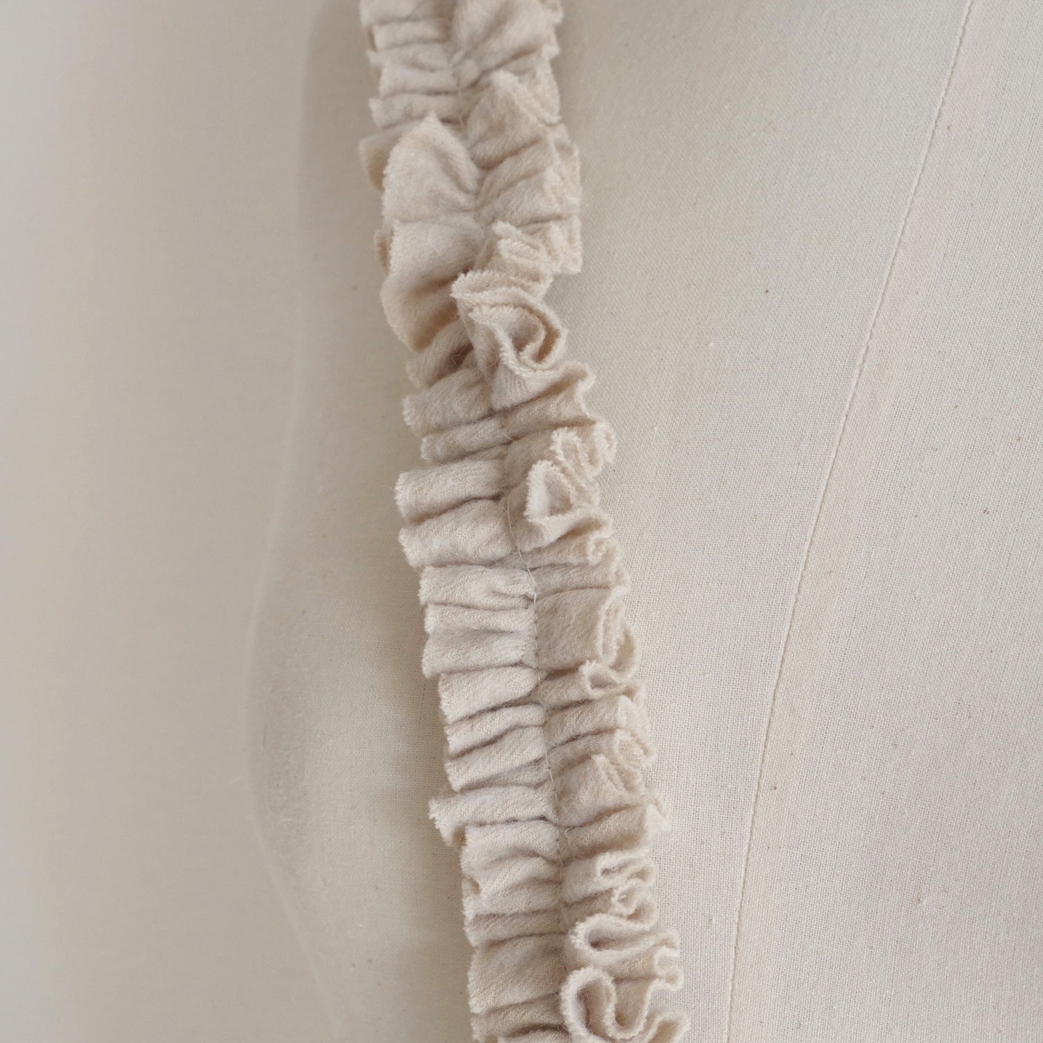 R&D.M.Co- ������ɥޥ󥺥ơ��顼 : FRILL SHOULDER BAG �ե�륷�������Хå�