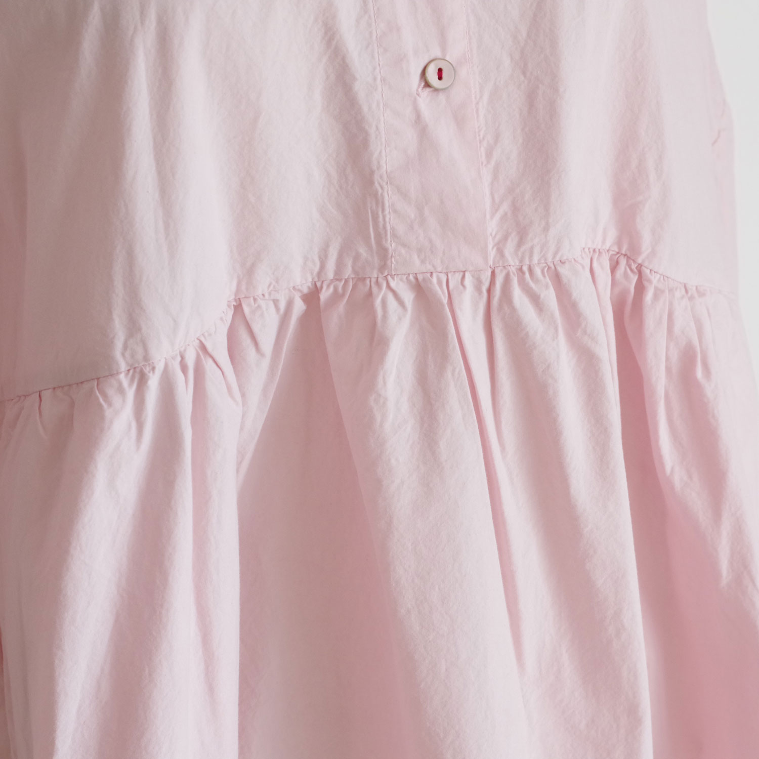 H+ HANNOH WESSEL ���å���ץ�她���Ρ��������� : Davinia DRESS (PINK) ���ԡ���