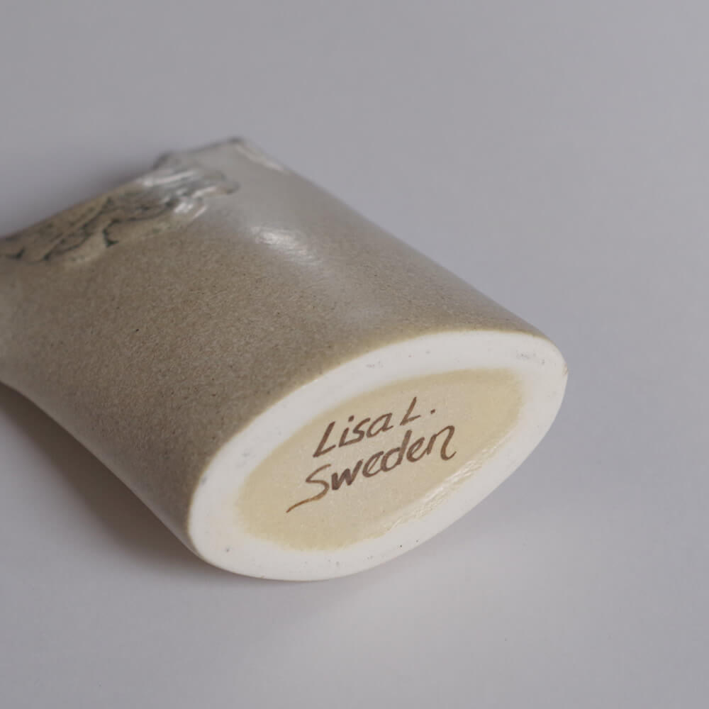 ꥵ顼  Lisa Larson  Vases vest ١ ٥ ե١ 