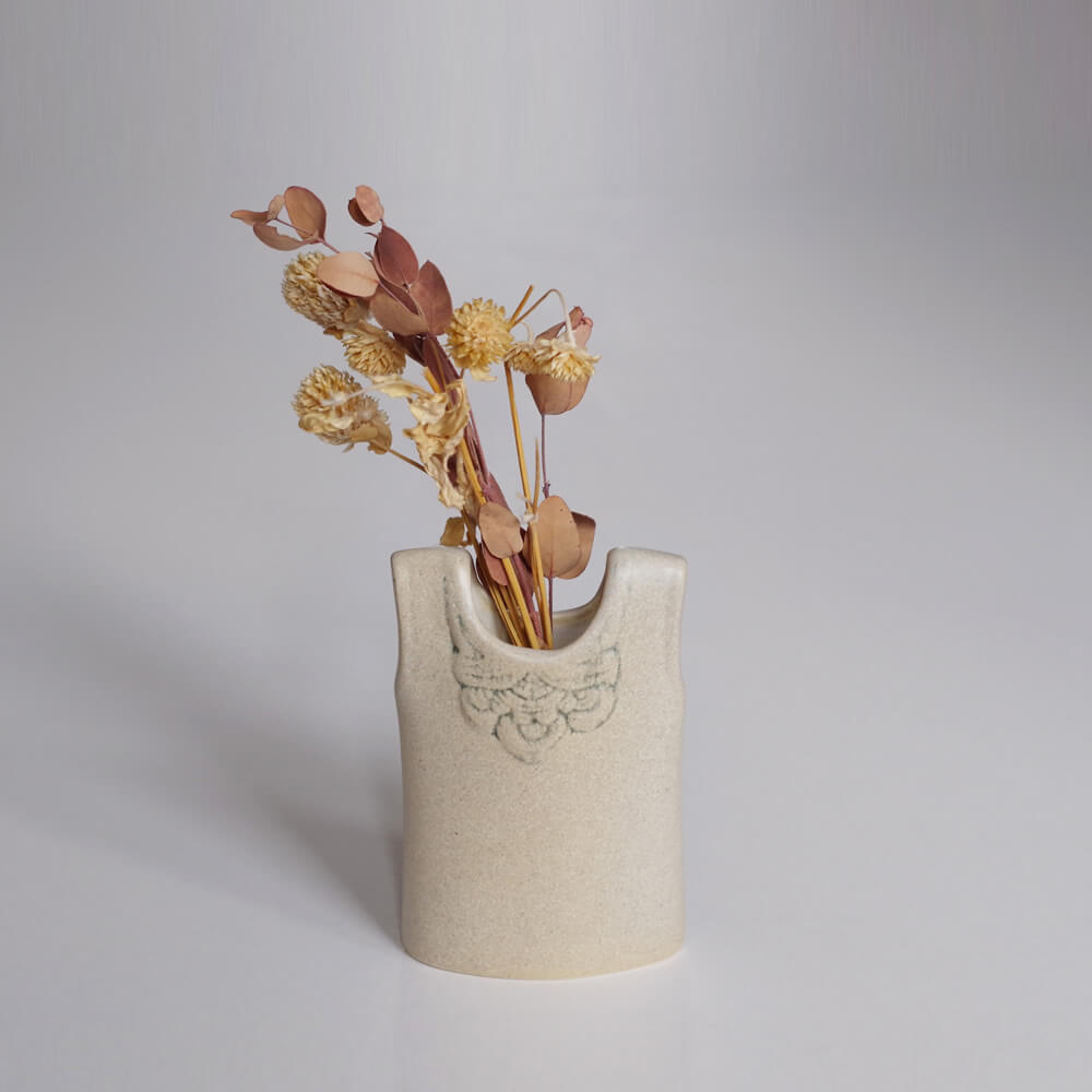 ꥵ顼  Lisa Larson  Vases vest ١ ٥ ե١ 