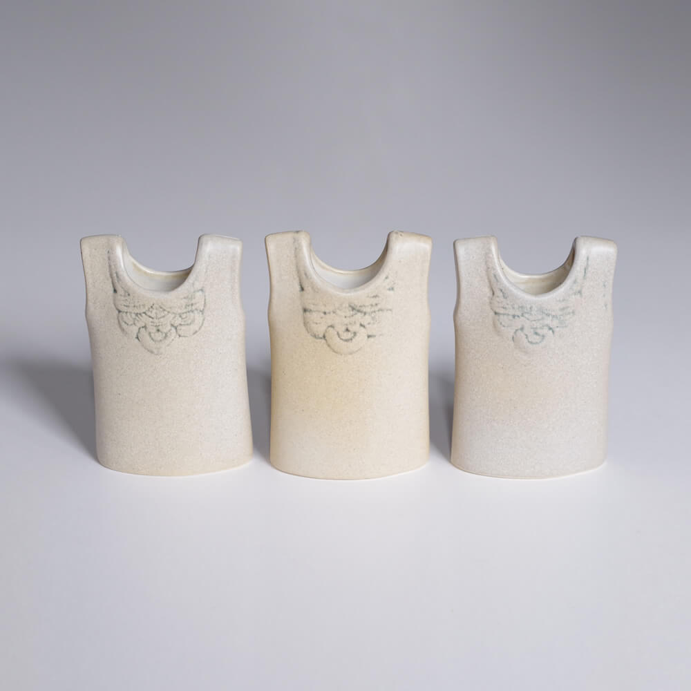 ꥵ顼  Lisa Larson  Vases vest ١ ٥ ե١ 