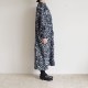 R&D.M.Co- ɥޥ󥺥ơ顼 : COTTAGE FLOWER HIGH NECK RAGLAN DRESS ץȥԡ