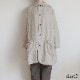GARMENT REPRODUCTION OF WORKERS��NEW AMISH COAT �˥塼�����ߥå��女����(BEIGE)