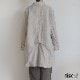 GARMENT REPRODUCTION OF WORKERS��NEW AMISH COAT �˥塼�����ߥå��女����(BEIGE)