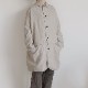 GARMENT REPRODUCTION OF WORKERS��NEW AMISH COAT �˥塼�����ߥå��女����(BEIGE)