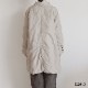 GARMENT REPRODUCTION OF WORKERS��NEW AMISH COAT �˥塼�����ߥå��女����(BEIGE)