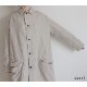 GARMENT REPRODUCTION OF WORKERS��NEW AMISH COAT �˥塼�����ߥå��女����(BEIGE)