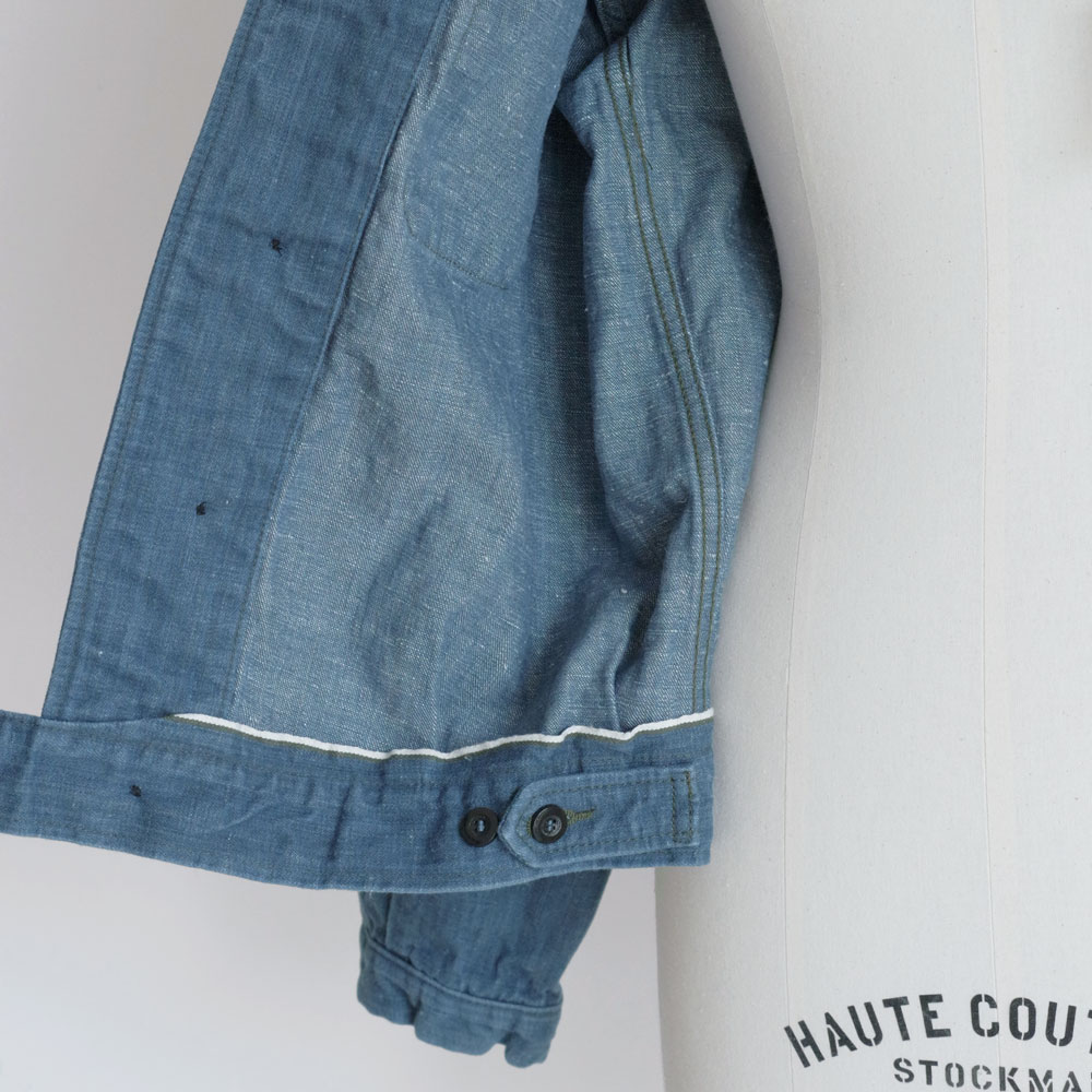 outil ���ƥ��� : veste caen �ǥ˥ॸ�㥱�å�