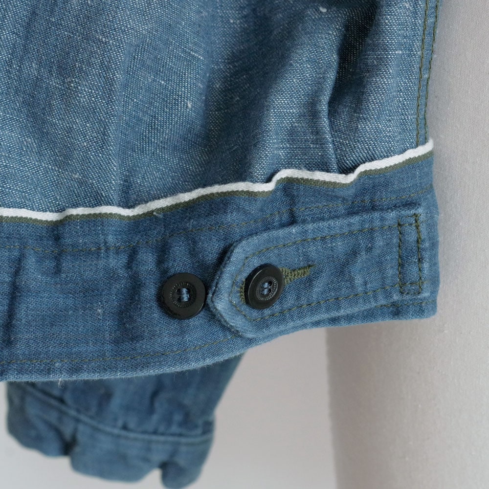 outil ���ƥ��� : veste caen �ǥ˥ॸ�㥱�å�