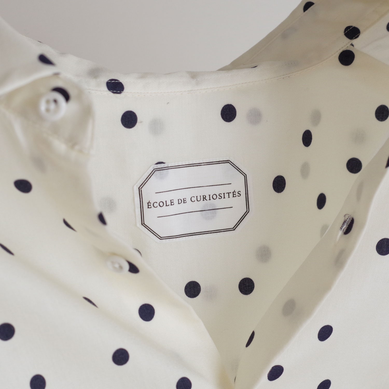 ECOLE DE CURIOSITES ��������ɥ���ꥪ���� : THEO ������ɥåȥХ롼��֥饦��