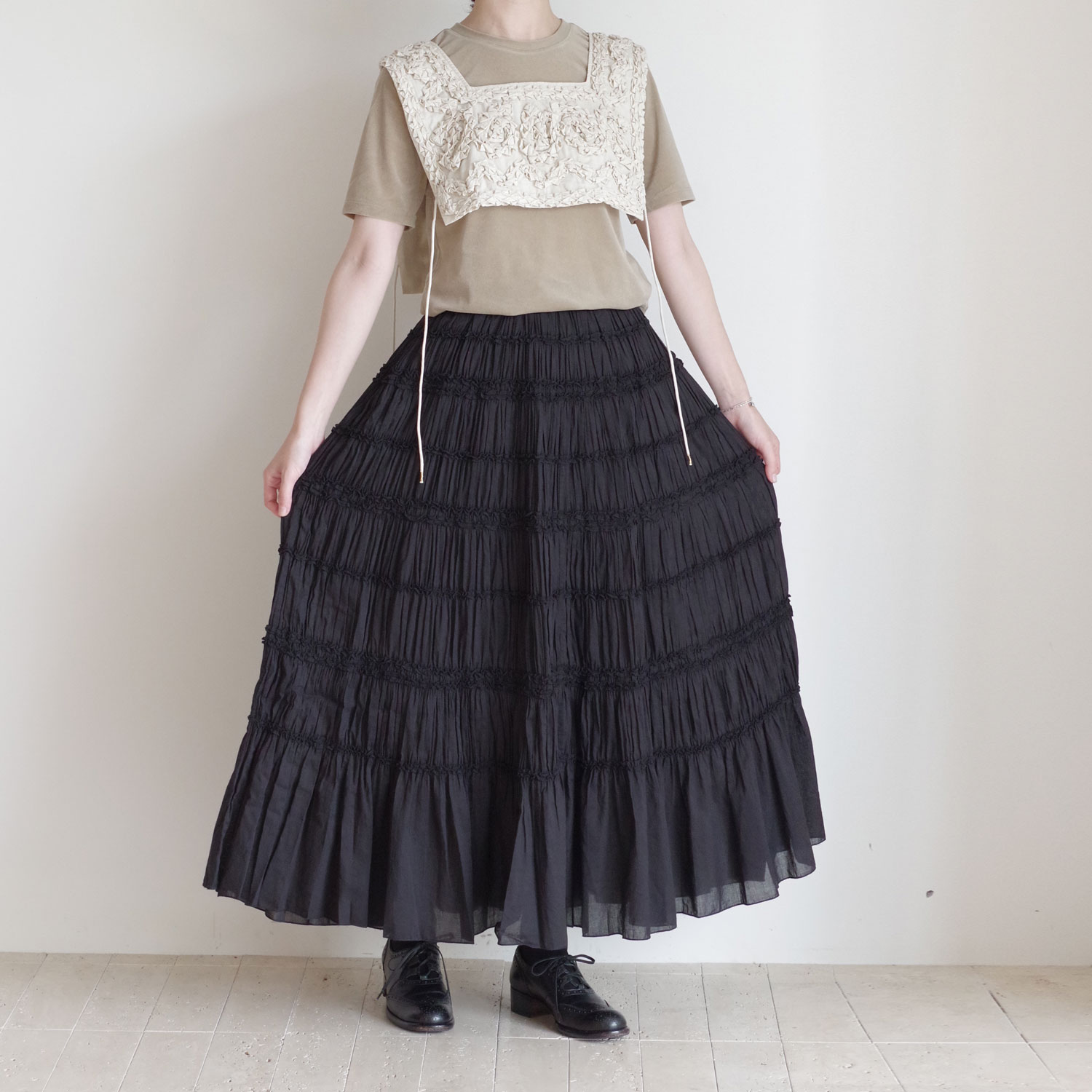Pheeta ե : Billi Skirt 㡼󥰥㥶