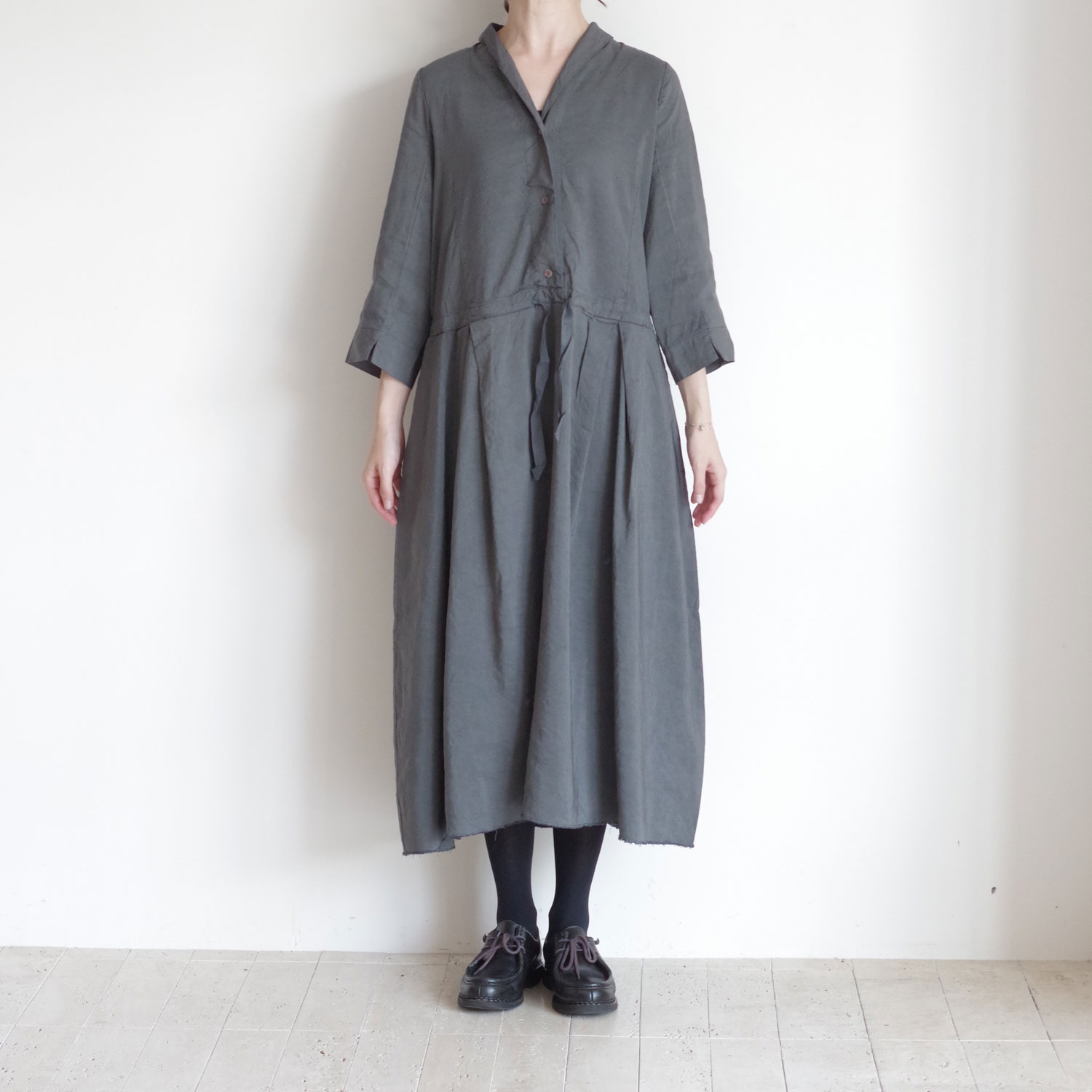 H+ HANNOH WESSEL ���å���ץ�她���Ρ��������� : Dena DRESS ���硼�륫�顼���ԡ���