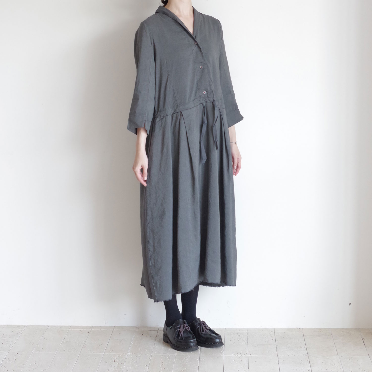 H+ HANNOH WESSEL ���å���ץ�她���Ρ��������� : Dena DRESS ���硼�륫�顼���ԡ���