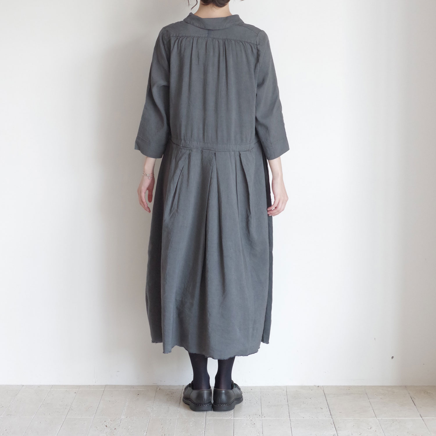 H+ HANNOH WESSEL ���å���ץ�她���Ρ��������� : Dena DRESS ���硼�륫�顼���ԡ���