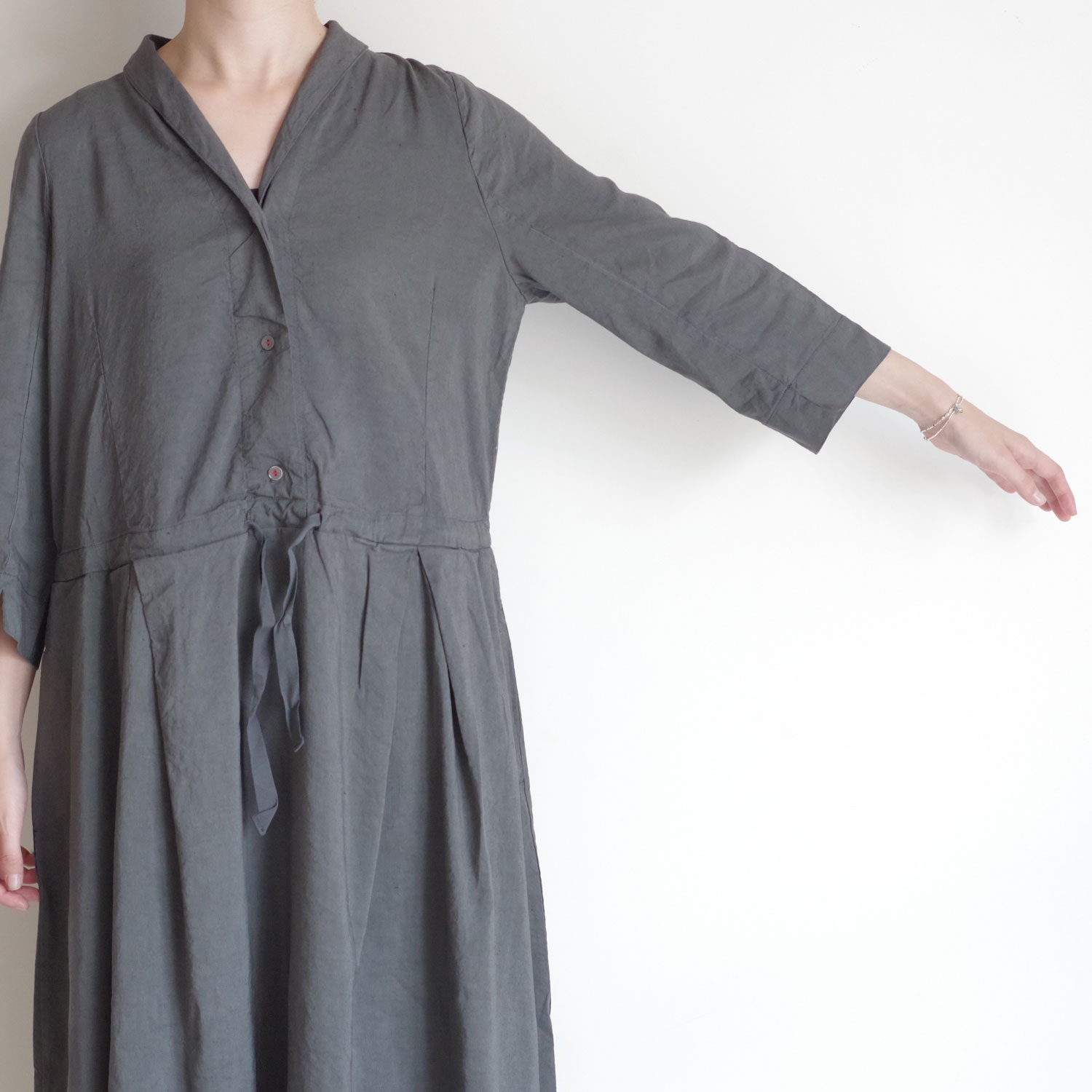 H+ HANNOH WESSEL ���å���ץ�她���Ρ��������� : Dena DRESS ���硼�륫�顼���ԡ���