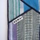 NAMAI �ʥޥ���THE TARUN QUILTED KANTHA BAG ���󥿥���ȥȡ��ȥХå�(J)
