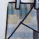 NAMAI �ʥޥ���THE TARUN QUILTED KANTHA BAG ���󥿥���ȥȡ��ȥХå�(J)