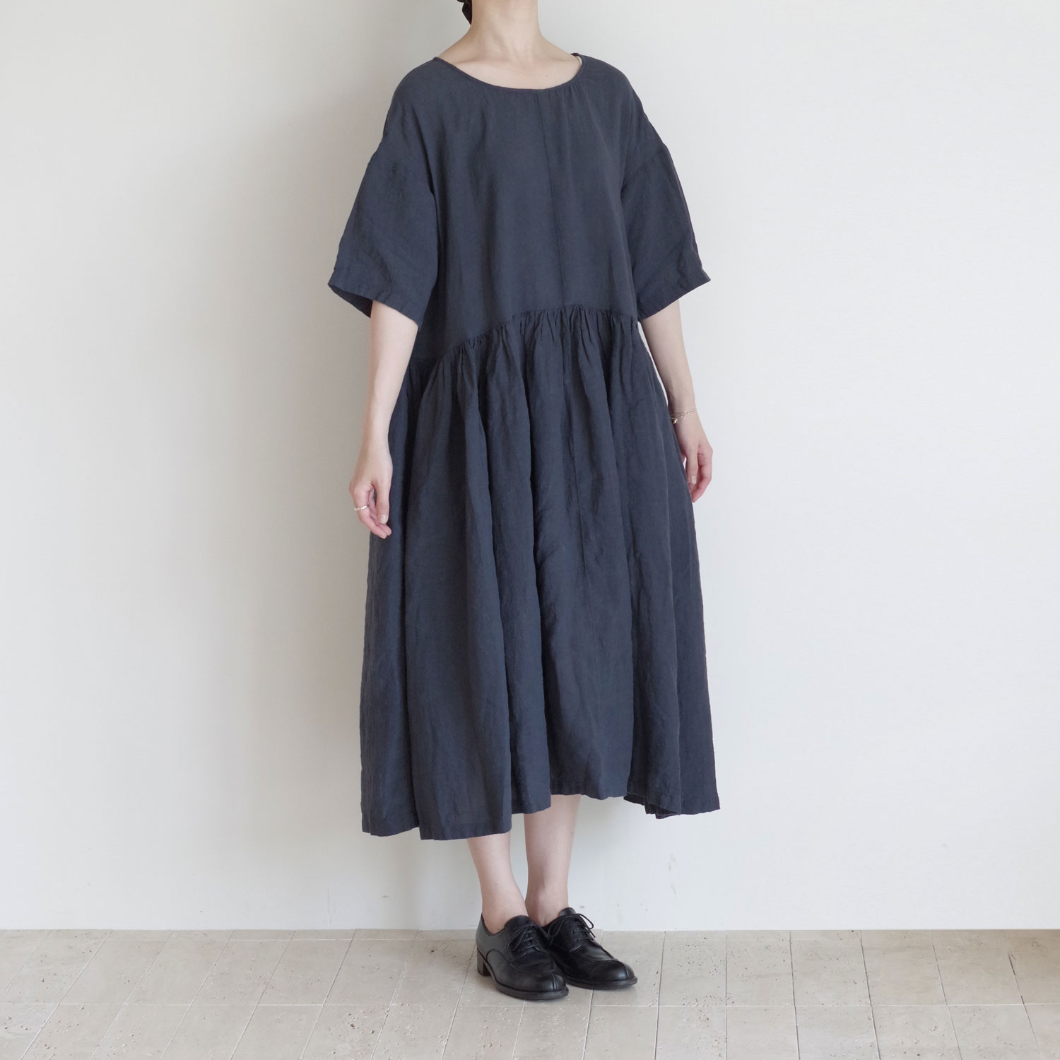 manuelle guibal �ޥ˥奨�륮�Х� : 6625 ROBE OVERSIZE FIFI ��ͥ���ԡ���