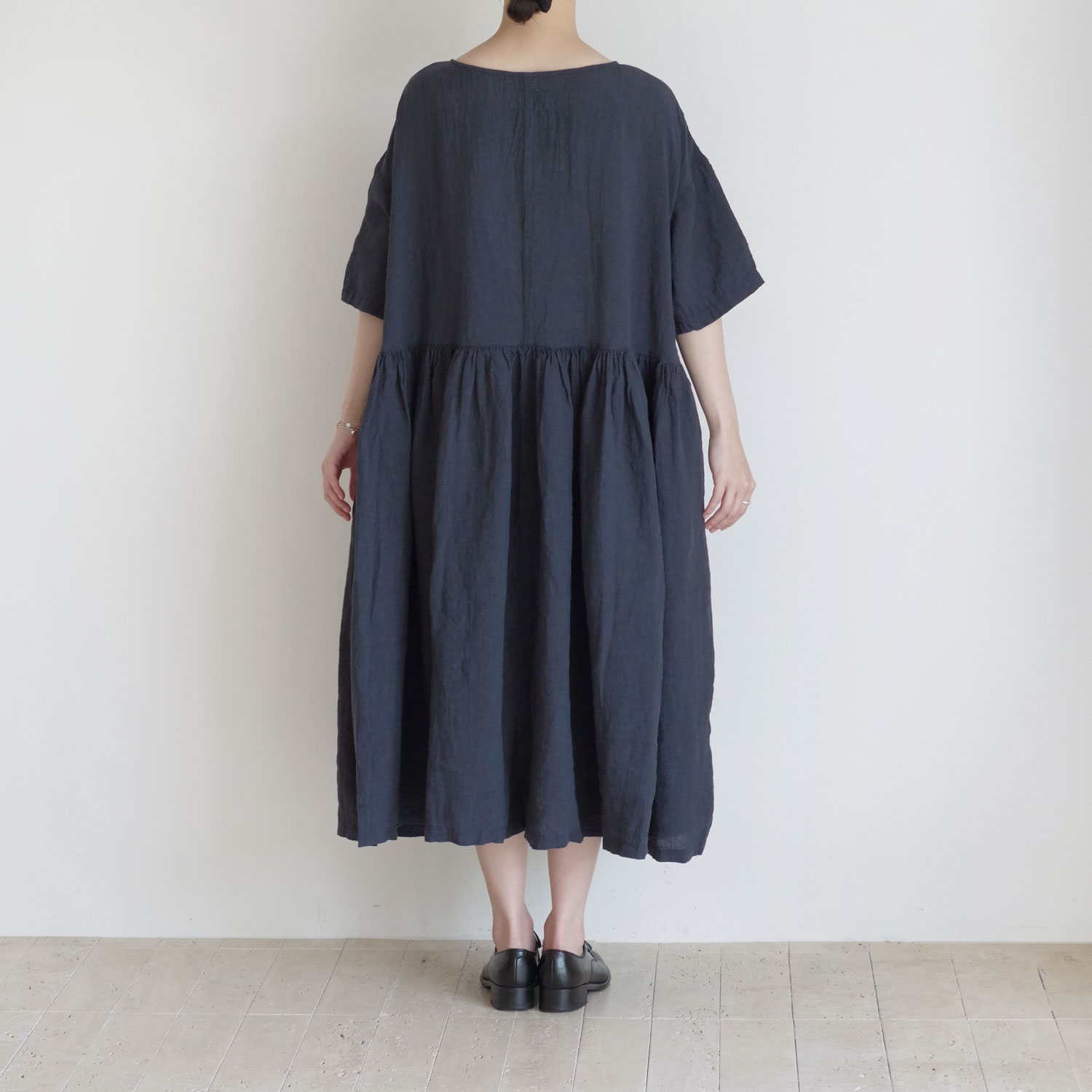 manuelle guibal �ޥ˥奨�륮�Х� : 6625 ROBE OVERSIZE FIFI ��ͥ���ԡ���
