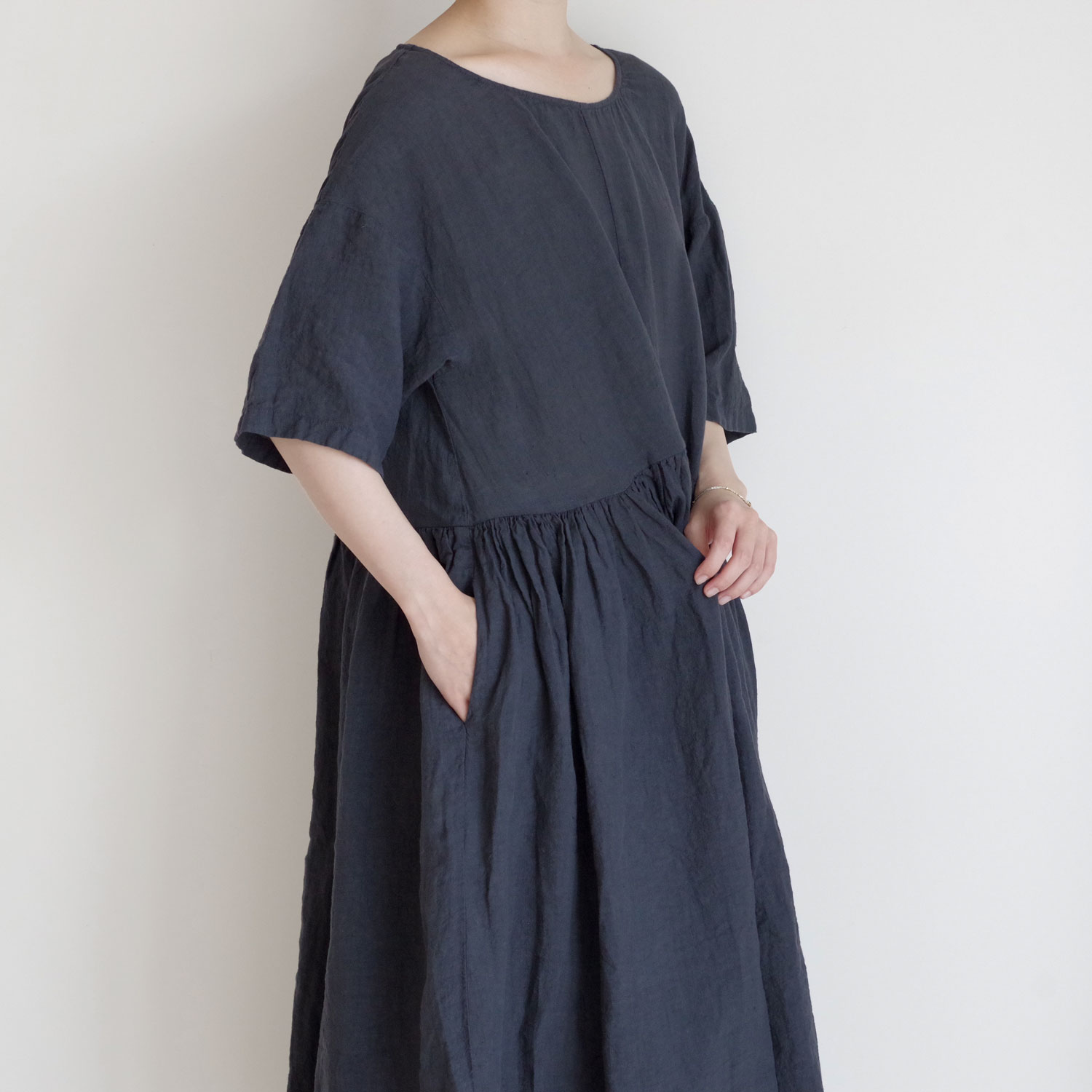 manuelle guibal �ޥ˥奨�륮�Х� : 6625 ROBE OVERSIZE FIFI ��ͥ���ԡ���
