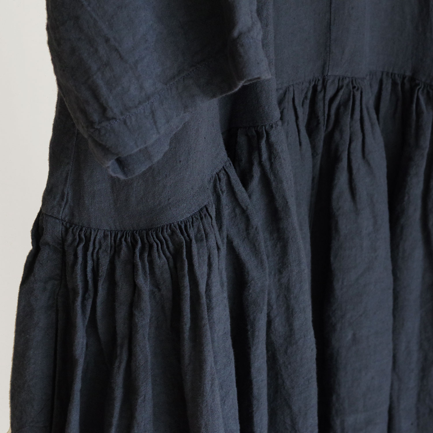 manuelle guibal �ޥ˥奨�륮�Х� : 6625 ROBE OVERSIZE FIFI ��ͥ���ԡ���
