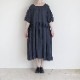manuelle guibal �ޥ˥奨�륮�Х� : 6625 ROBE OVERSIZE FIFI ��ͥ���ԡ���