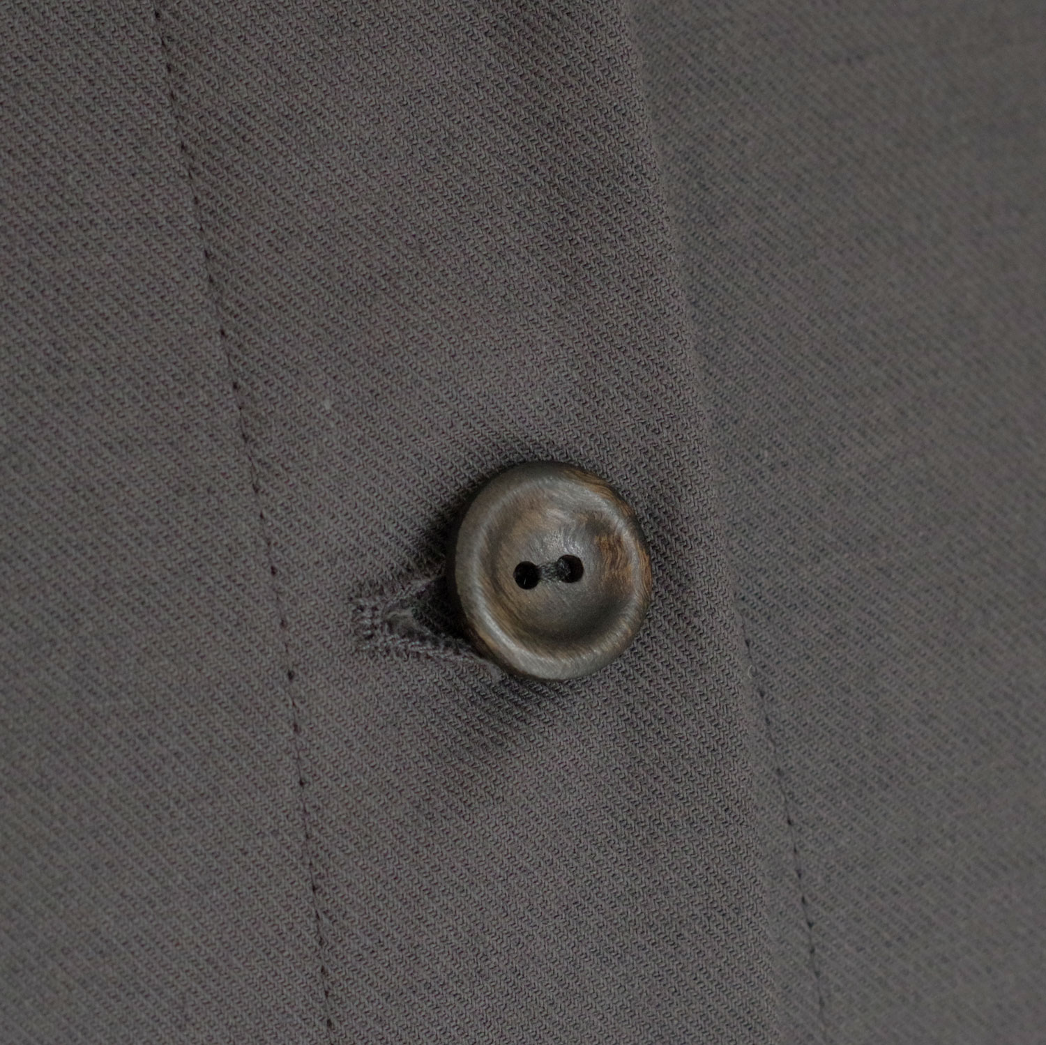 ECOLE DE CURIOSITES ɥꥪ : CLARA Washed Cotton Wool Twill ԡ