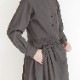 ECOLE DE CURIOSITES ɥꥪ : CLARA Washed Cotton Wool Twill ԡ