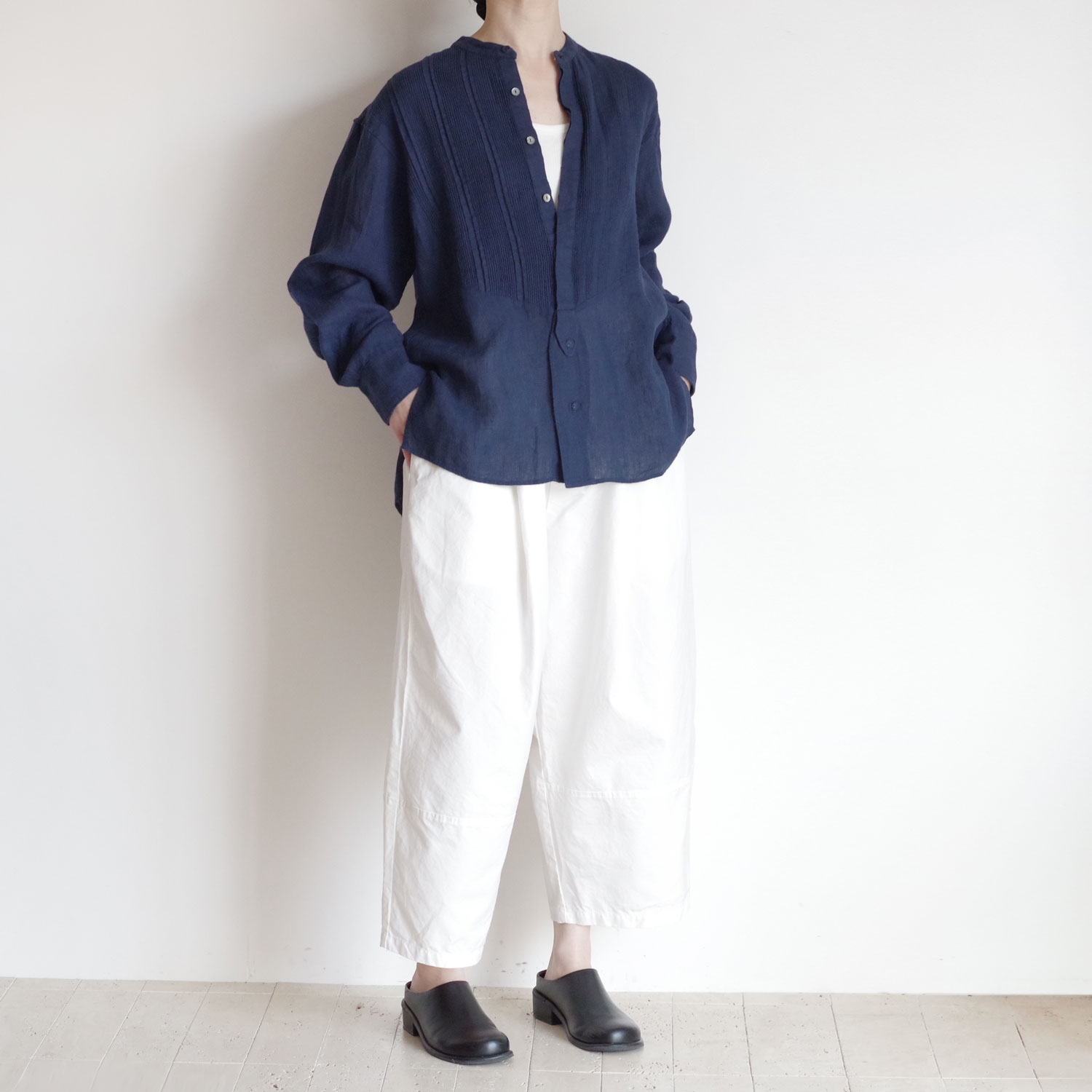 Pheeta �ե����� : Stella Shirt ��ͥ�ԥ󥿥å������