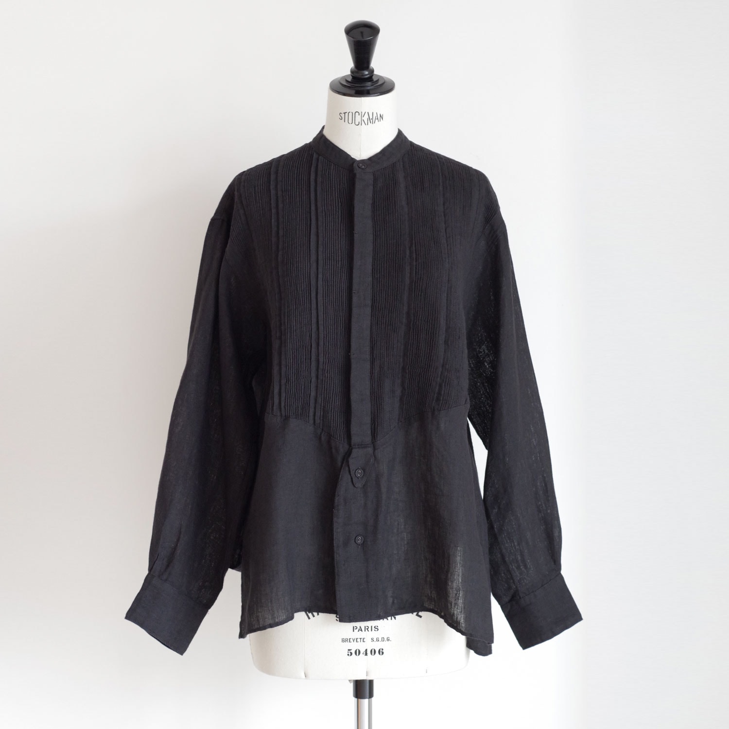 Pheeta �ե����� : Stella Shirt ��ͥ�ԥ󥿥å������