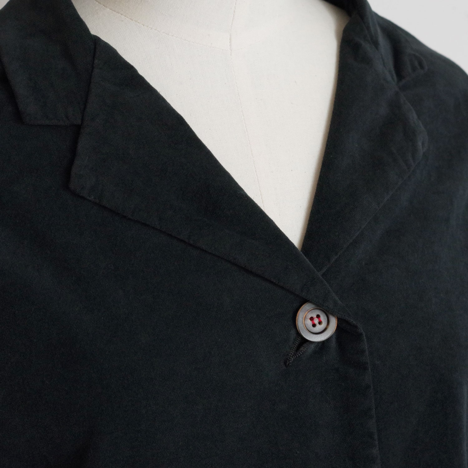 H+ HANNOH WESSEL ���å���ץ�她���Ρ��������� : Viatrix JACKET �٥�٥åȥ��㥱�å�