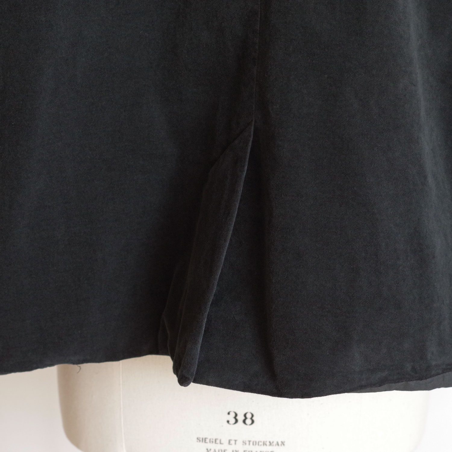 H+ HANNOH WESSEL ���å���ץ�她���Ρ��������� : Viatrix JACKET �٥�٥åȥ��㥱�å�