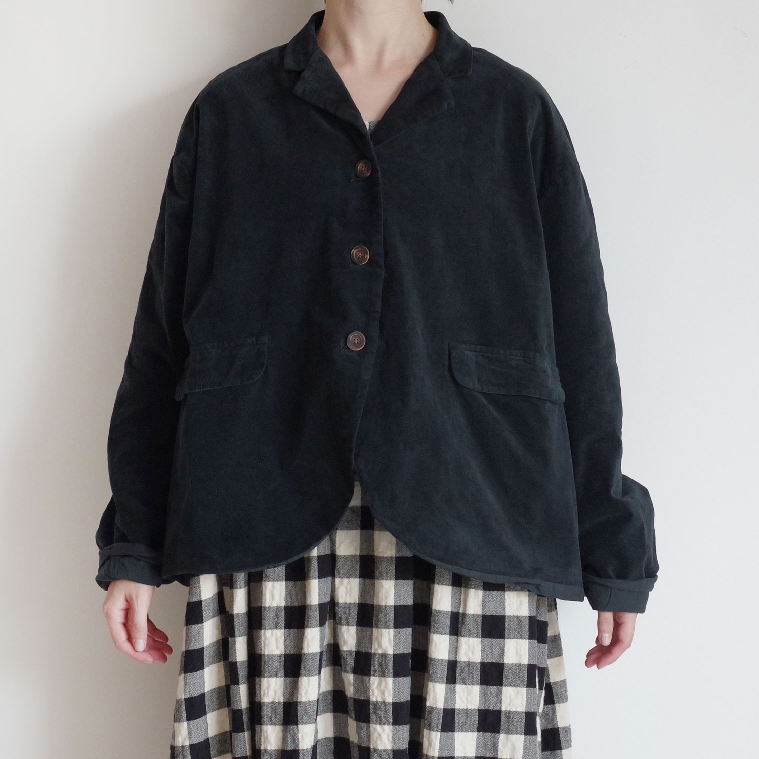H+ HANNOH WESSEL アッシュプリュスアノーヴェセル : Viatrix