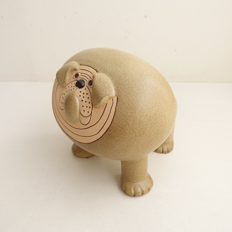 �ꥵ�顼����  Lisa Larson �� Big Bulldog �ӥå� �֥�ɥå�