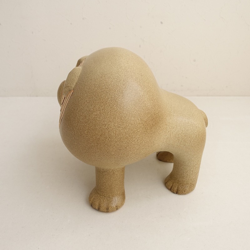 �ꥵ�顼����  Lisa Larson �� Big Bulldog �ӥå� �֥�ɥå�