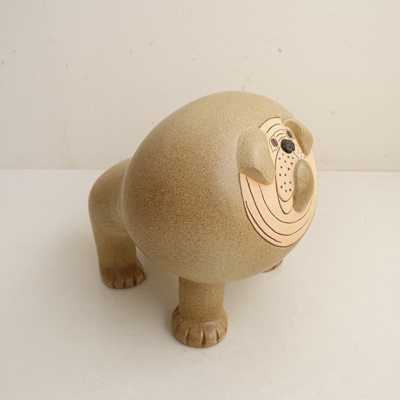 �ꥵ�顼����  Lisa Larson �� Big Bulldog �ӥå� �֥�ɥå�